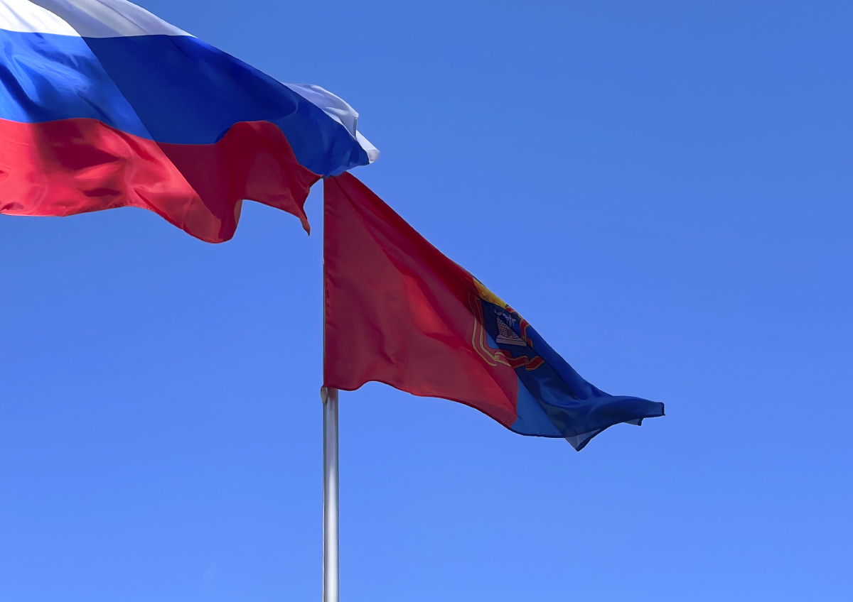 На Тамбовщине создают особую экономическую зону за 20 млрд рублей На Тамбовщине создают особую экономическую зону за 20 млрд рублей