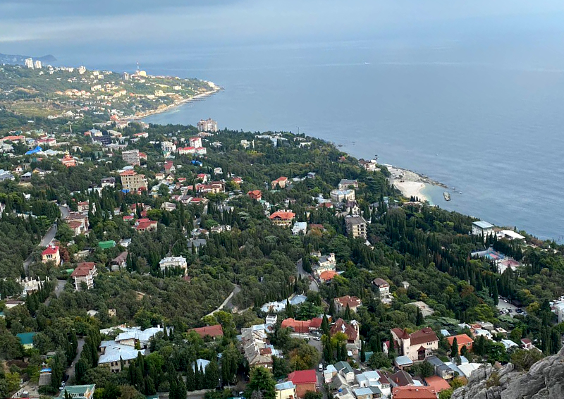 Рынок крымской недвижимости просел. Как это отражается на спросе
