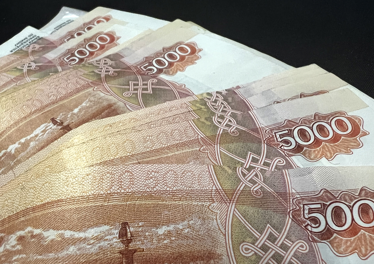 Денежная база России выросла до 22,4 трлн рублей: чего ожидать