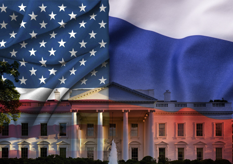 Политолог Блохин: «Белый дом готов принять новый пакет санкций»
