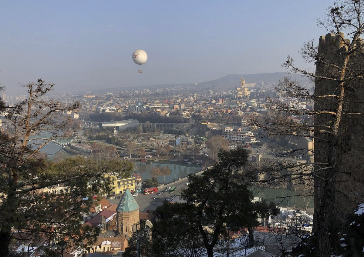 Почему российский рынок остается приоритетным для Грузии