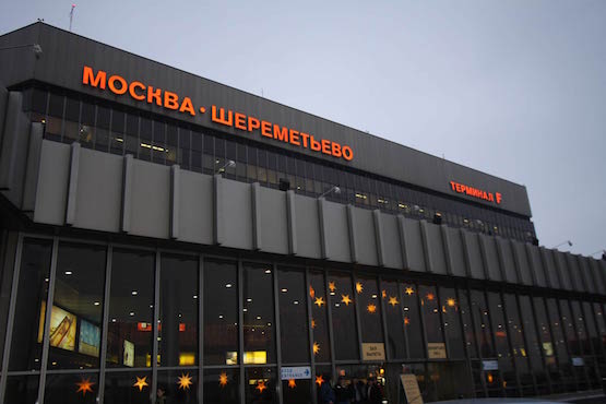 «МаксимаТелеком» запустила бесплатный Wi-Fi для пассажиров «Аэроэкспресс» в Шереметьево