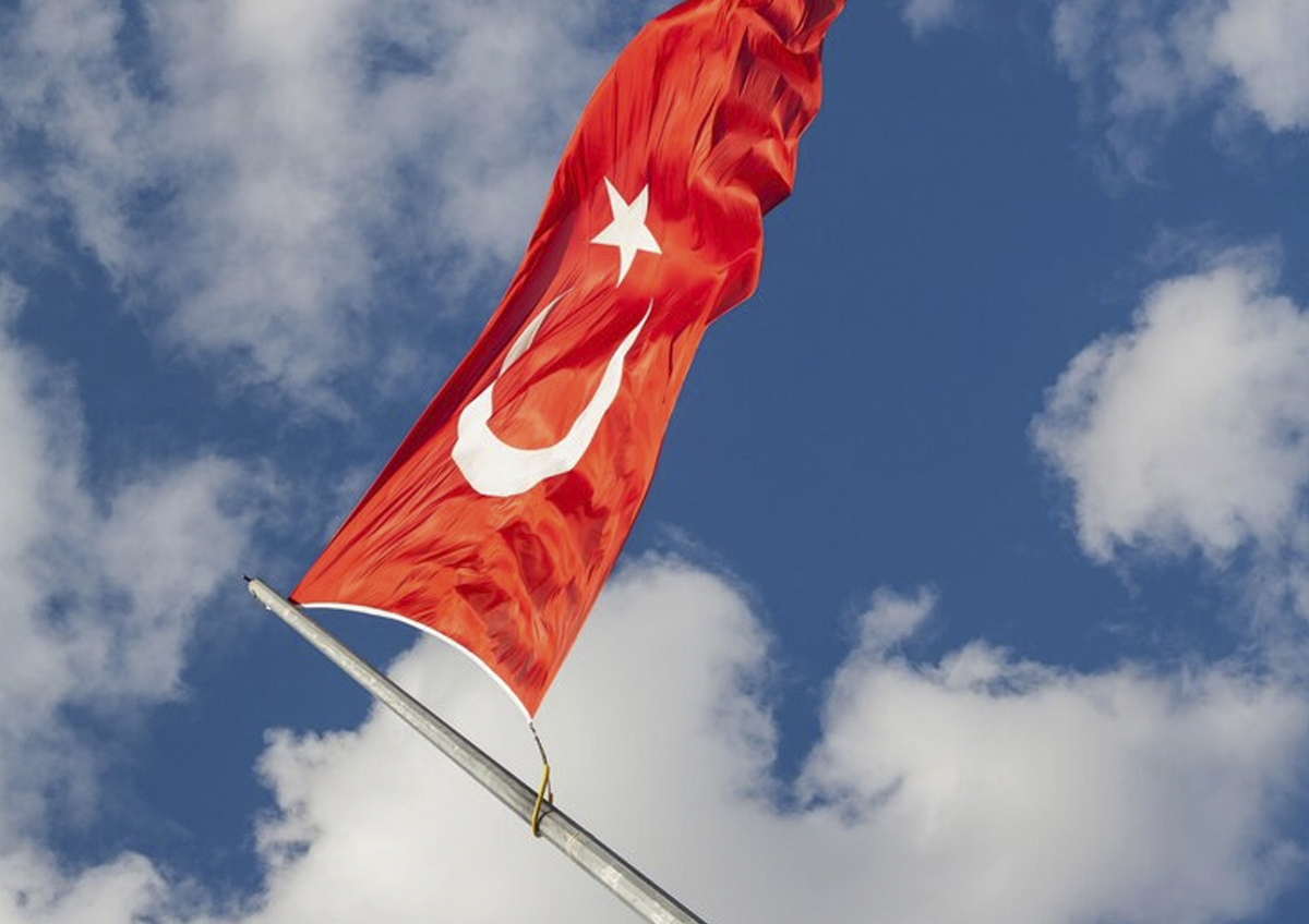 Турция расширяет свое влияние на страны Африканского Рога