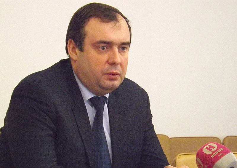 Экс-заместителю главы Тамбовской области Игорю Кулакову ужесточили обвинение