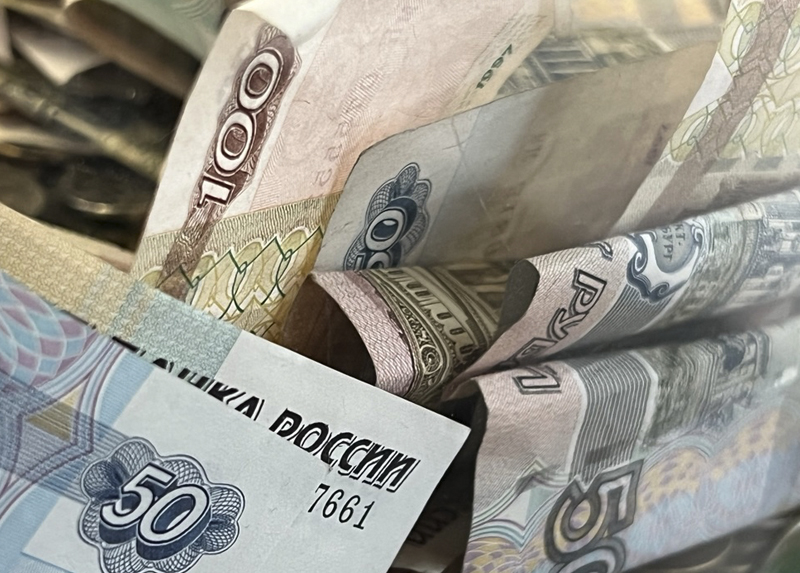 Экономисты объяснили рекордный вывод средств из России за рубеж