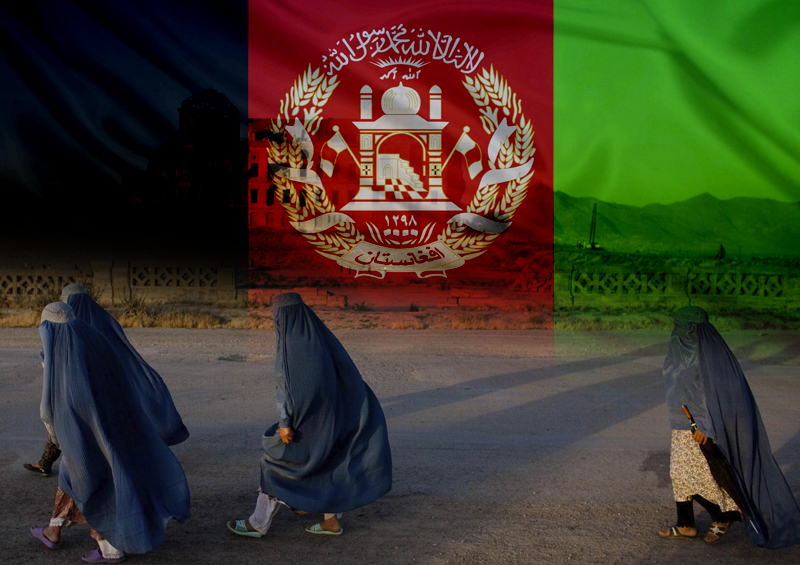  Исламский эмират по саудовскому образцу. Как изменится Афганистан после прихода «Талибана»*
