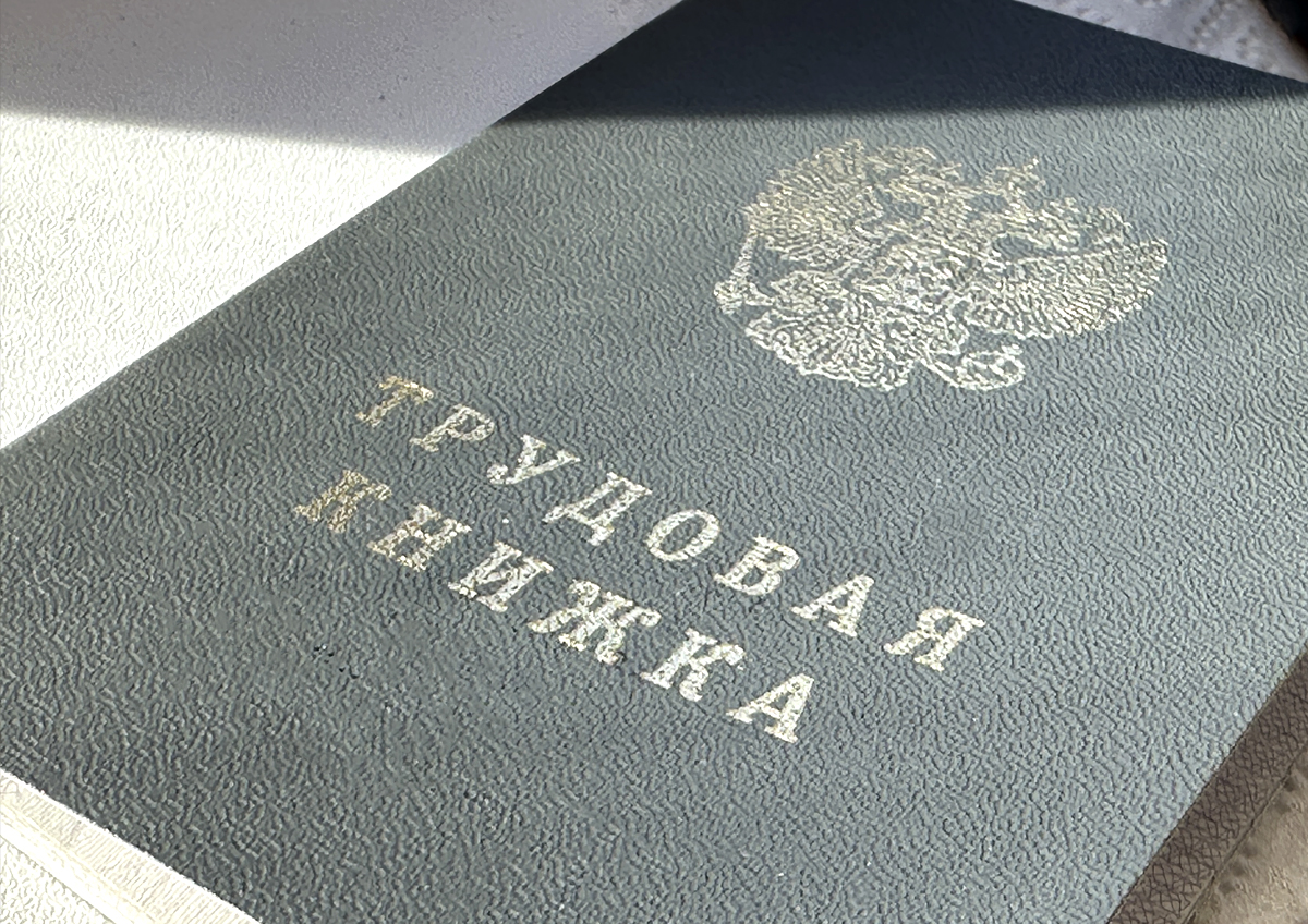 На рынке труда в 2025 происходит перераспределение кадров