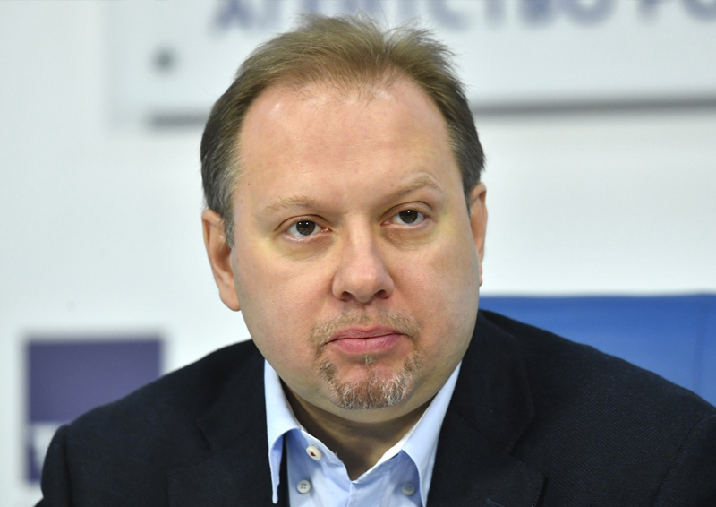 Депутат Госдумы предложил установить бюст Алексея Нагина в его родном Волгограде