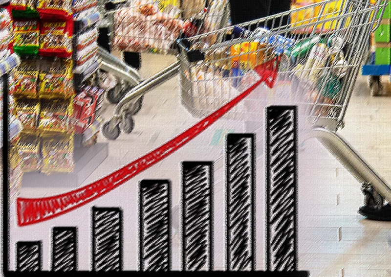 Аналитики зафиксировали резкий скачок потребительского спроса 
