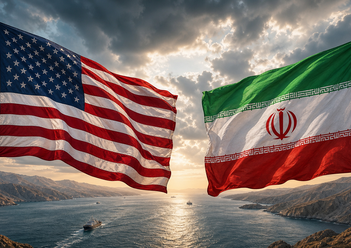 Конфликт между США и Ираном приобретает черты затяжного противостояния
