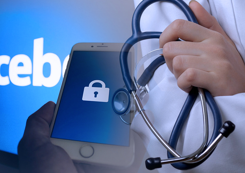 Травлю медика ГКБ №15 продолжили блокировкой аккаунта в соцсети ложным сообщением о смерти 