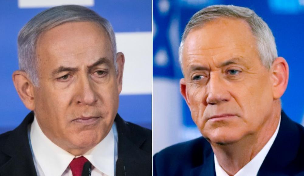 Беньямин Нетаньяху призвал провести прямые выборы премьер-министра Израиля