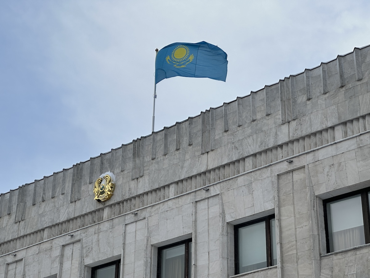 Повлияют ли перестановки в Казахстане на отношения с Россией?