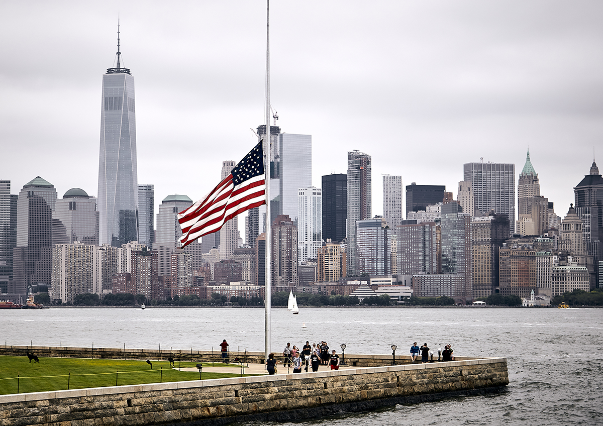 Россия может извлечь пользу из шатдауна в США