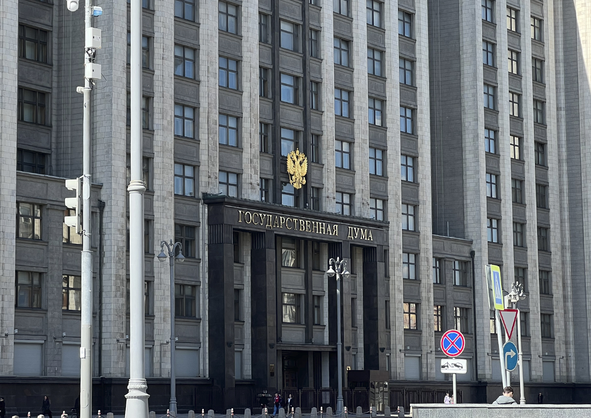 В Госдуме объяснили, как не попасть под ограничение переводов для дропперов