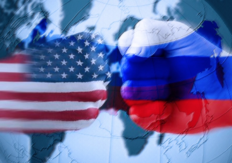 Эксперты прогнозируют усиление американского давления на Россию