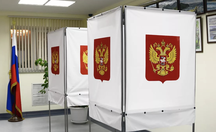 В Сибири прокуратура нашла нарушения в размещении избирательных участков в детсадах