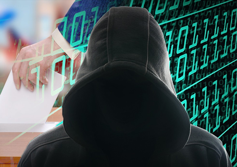 Общественный штаб Москвы ищет хакера, чтобы отдать вознаграждение за попытку взлома системы голосования