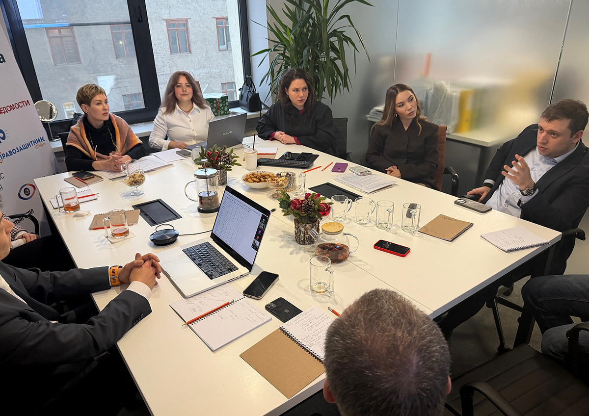 В Москве обсудили повышение экспертности и сертификацию банковских агентов