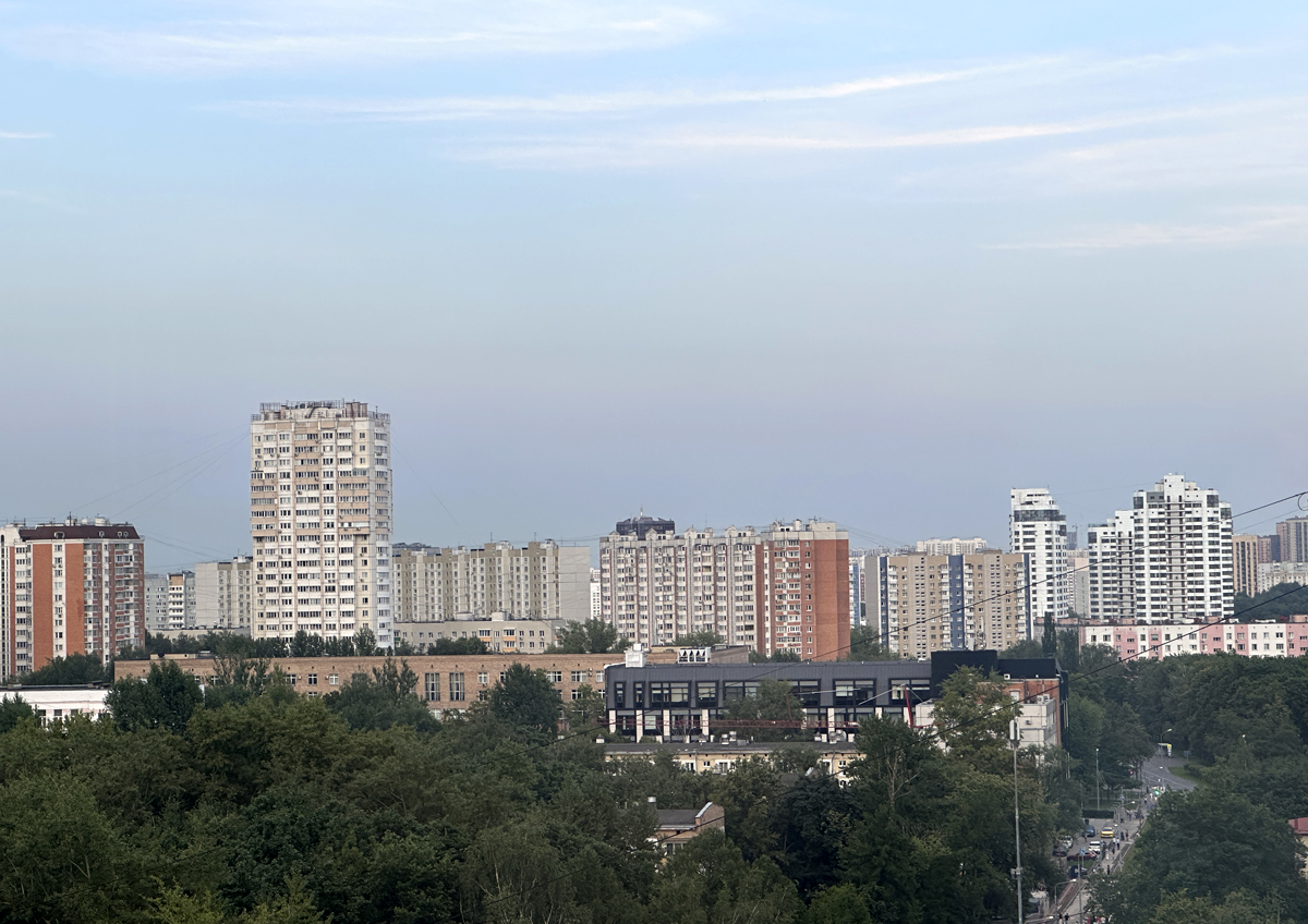 Цены на аренду «однушек» рядом с метро могут вырасти