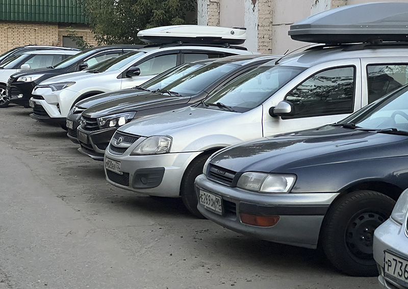 «АвтоВаз» при поддержке Китая может выйти на рынок Узбекистана