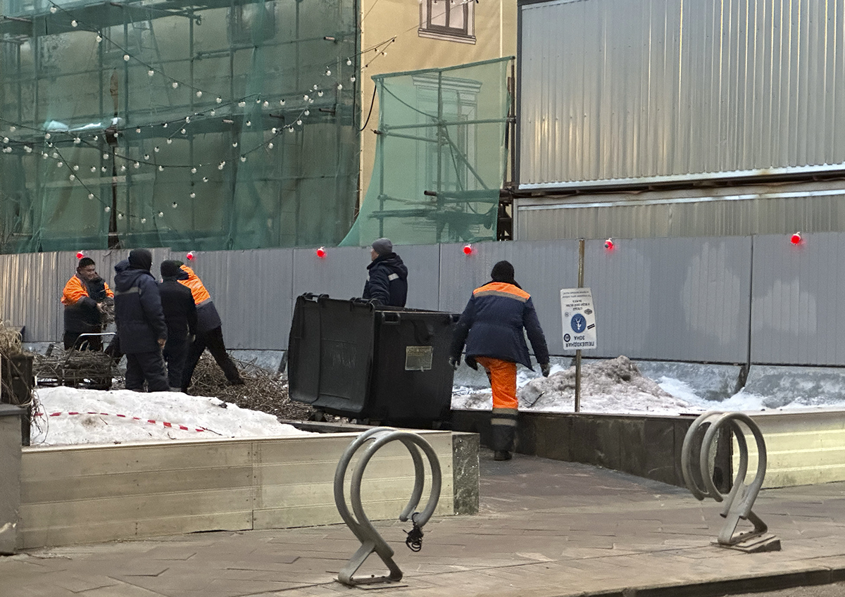 Фото © «Гражданские силы.ру»