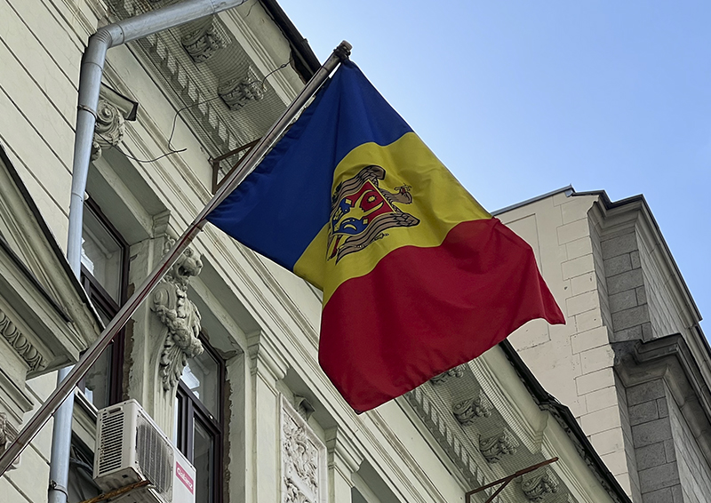 Стоит ли бояться милитаризации Молдовы?