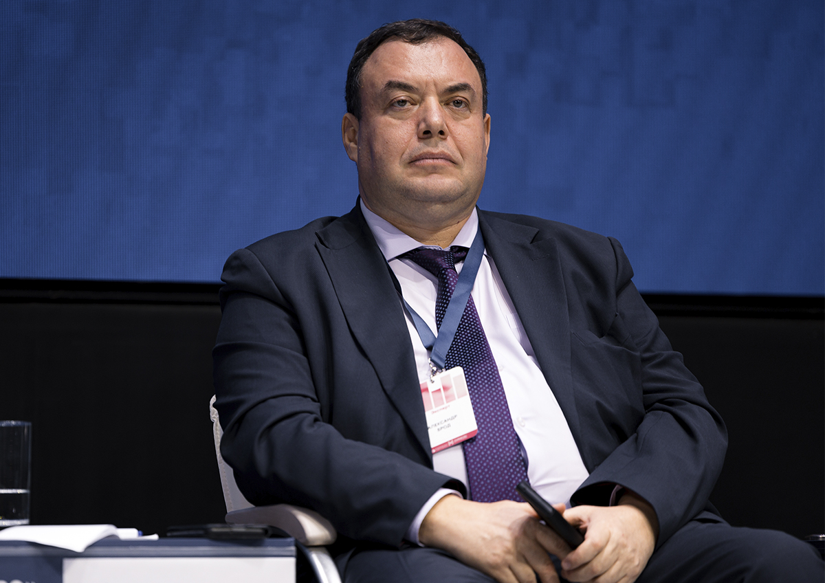 Член СПЧ Александр Брод оценил состояние межнациональных отношений в России