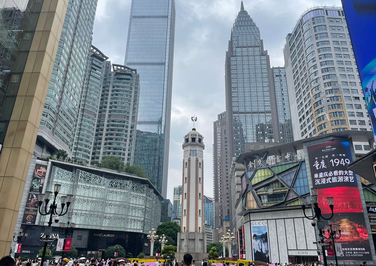 В Китайско-тайваньском вопросе сложилась парадоксальная ситуация