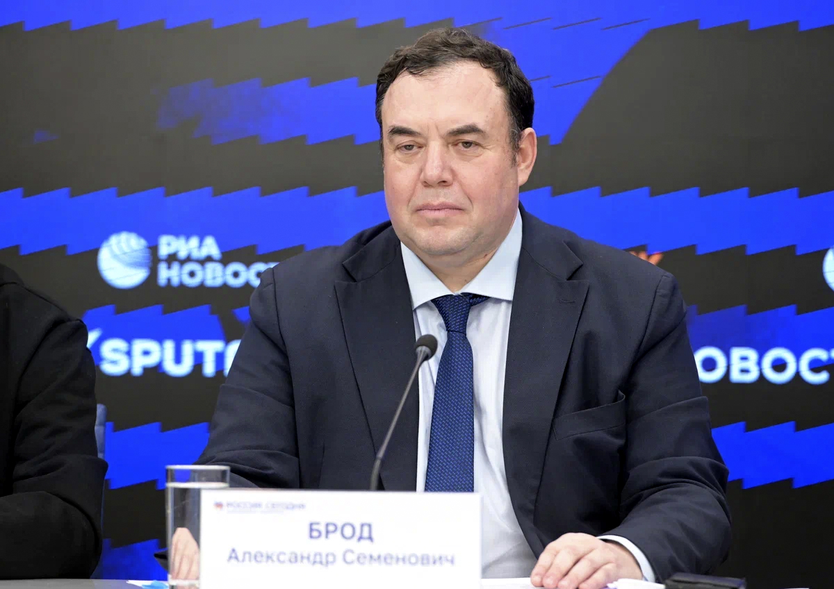 Член СПЧ Брод назвал способы предотвращения межнациональной розни