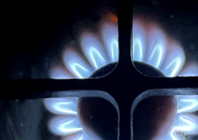 Экономист Беляев назвал возможную причину роста цен на газ в США