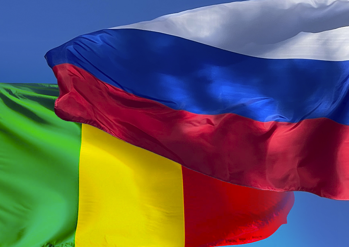 Дружба или выгода? Зачем Россия помогает Мали