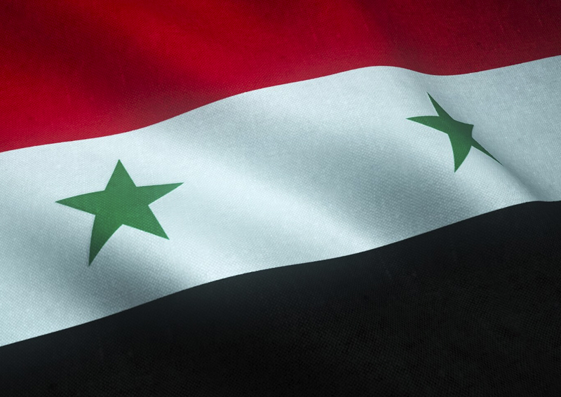 Вокруг сирийского конфликта возник клубок запутанных интересов и противоречий