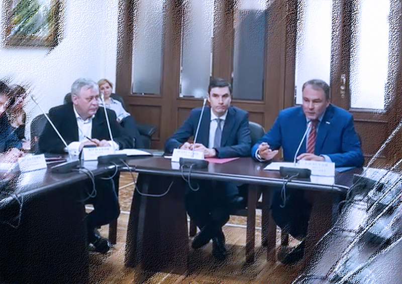 Вице-спикер Госдумы анонсировал акцию «Герои регионов»