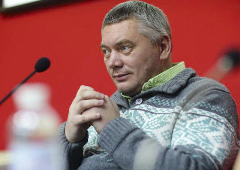 Писатель Герман Садулаев назвал трагическую смерть Дарьи Дугиной преступлением киевского режима