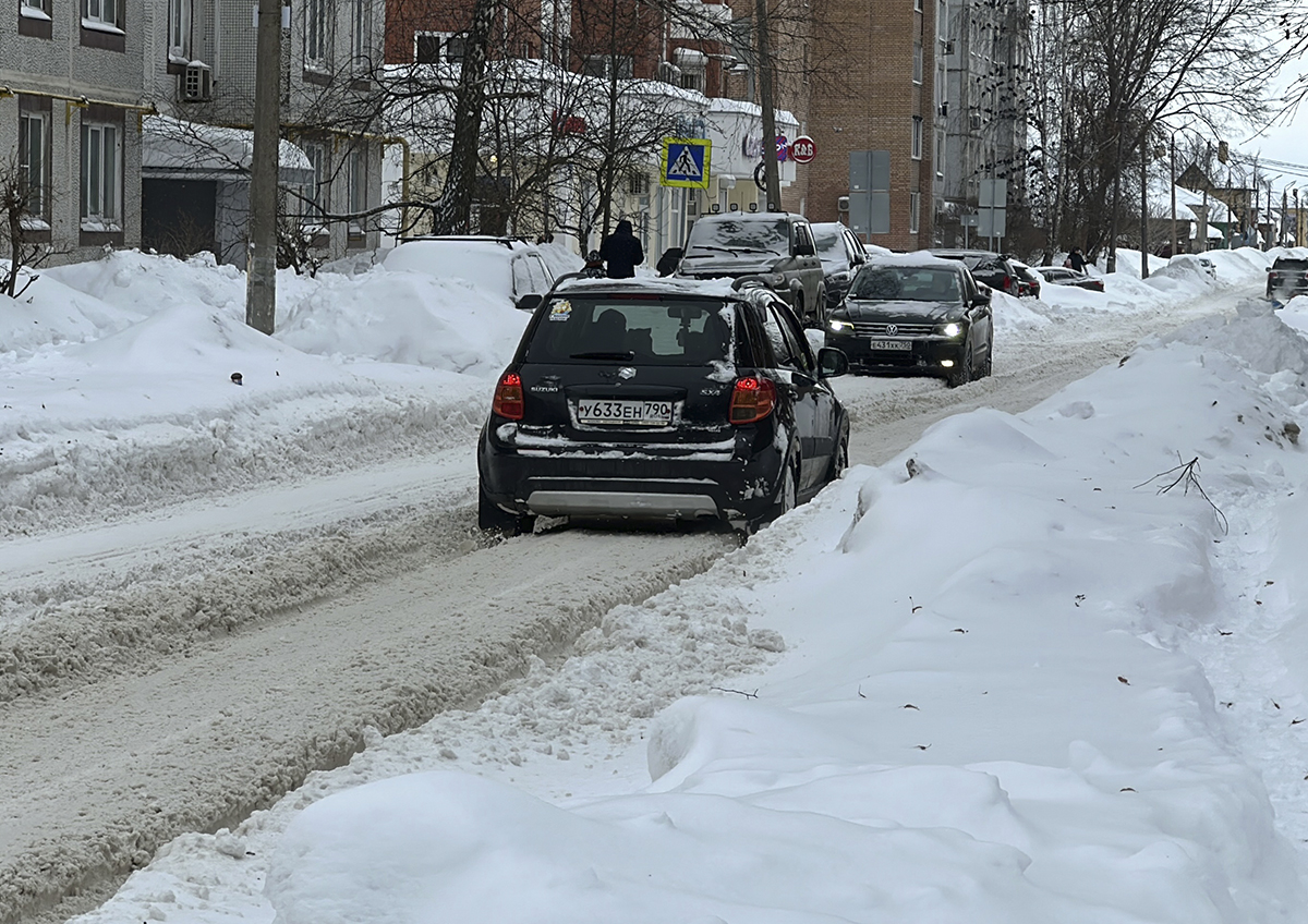 Дизельных автомобилей может стать меньше