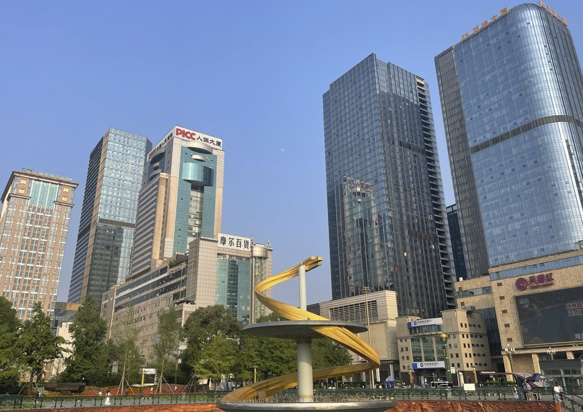 Визит премьера Ирландии в Китай отражает сдвиги в диалоге Пекина и ЕС