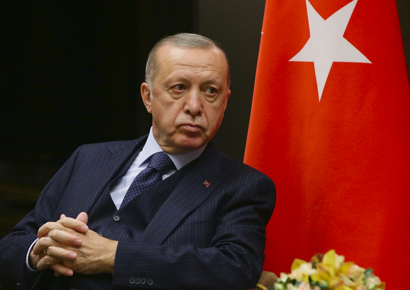 Последняя надежда Эрдогана. Попытка перенести выборы будет означать, что пора готовиться к смене власти в Турции?