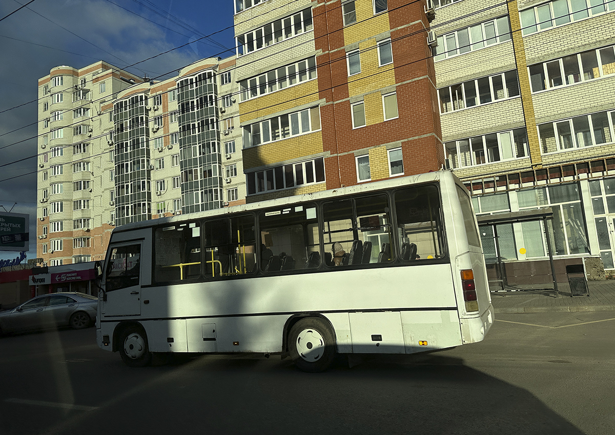 Поможет ли председатель Госдумы Володин возродить тамбовские троллейбусы?