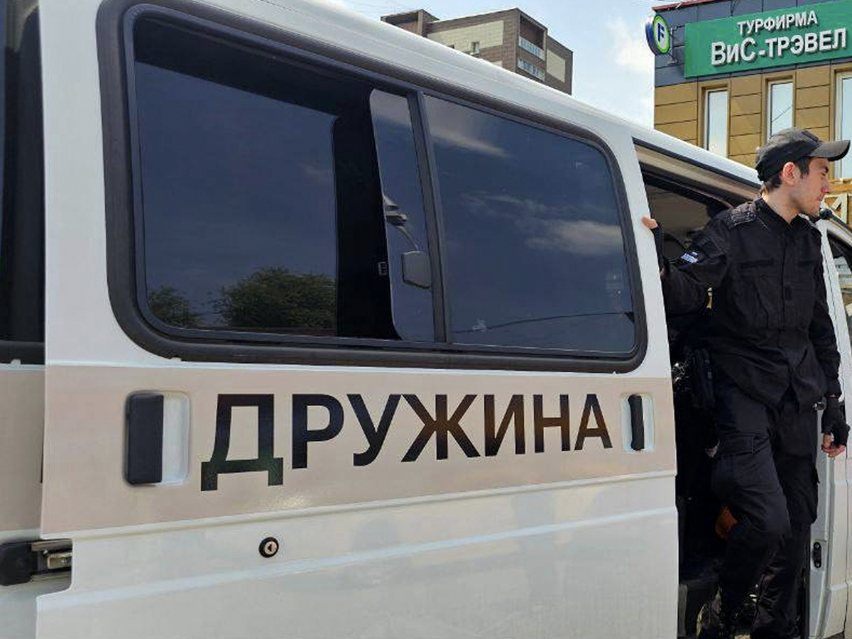 В Подмосковье за неделю выявили сотни нарушений миграционного законодательства