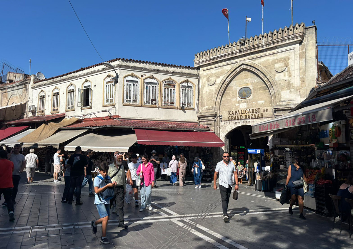 На Ближнем Востоке может появиться новый центр силы