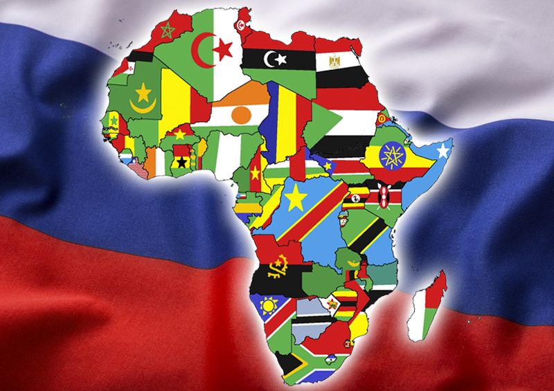 Эксперт НИУ ВШЭ Суслов назвал цель России во взаимоотношениях с африканскими странами 