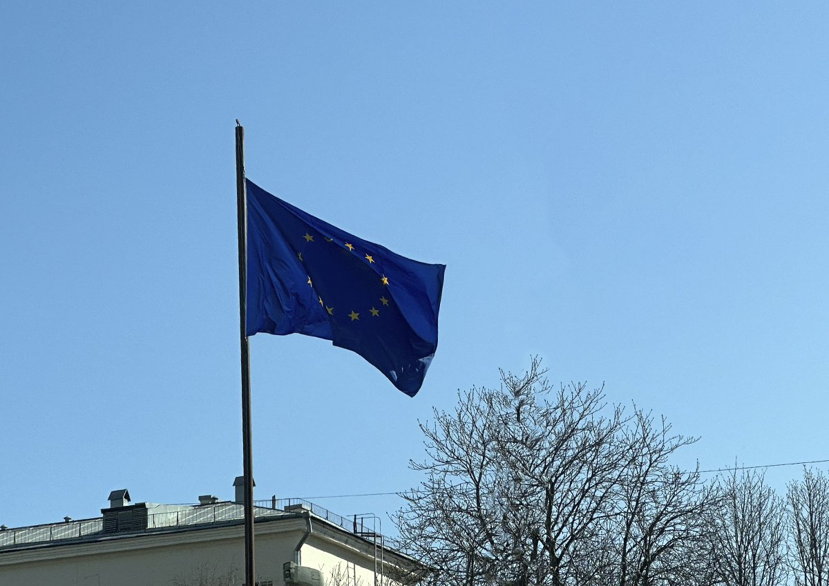 Газовые котировки в Европе возобновили снижение на фоне умеренного спроса