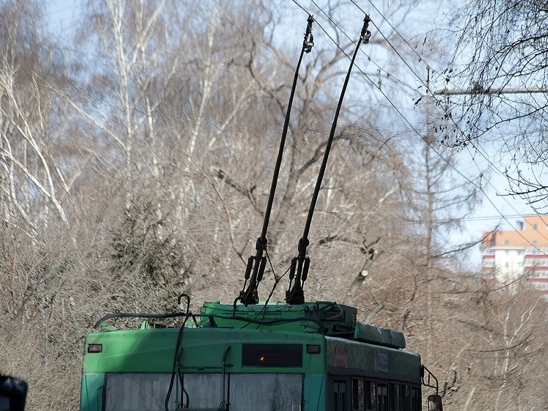 Ликвидация троллейбуса от Москвы до Тамбова: реформа транспорта или уголовное преступление?
