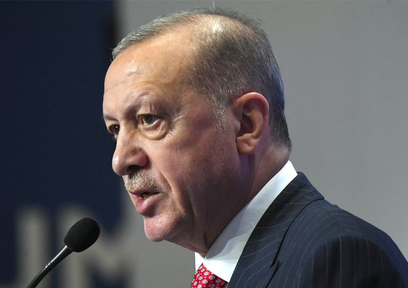 Турция хочет улучшения инвестиционного климата. Как Эрдоган «поднимает ставки» в политической игре