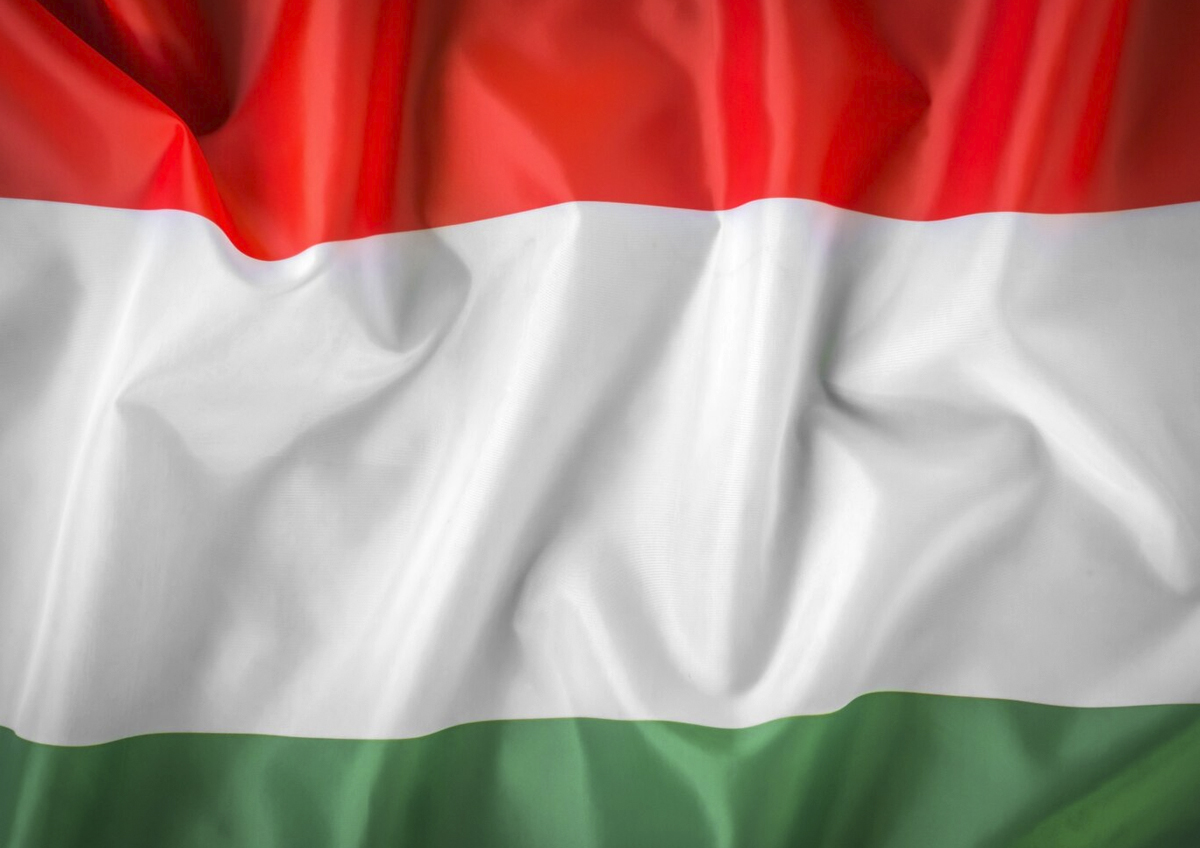 В Венгрии набирает популярность оппозиционный кандидат