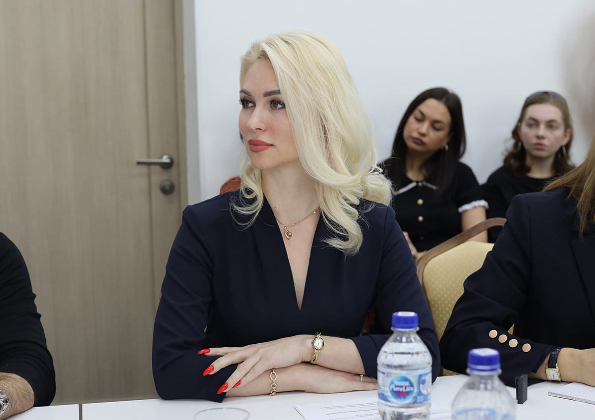 Основатель «МедиПромо» рассказала об особенностях организации рекламы клиниками