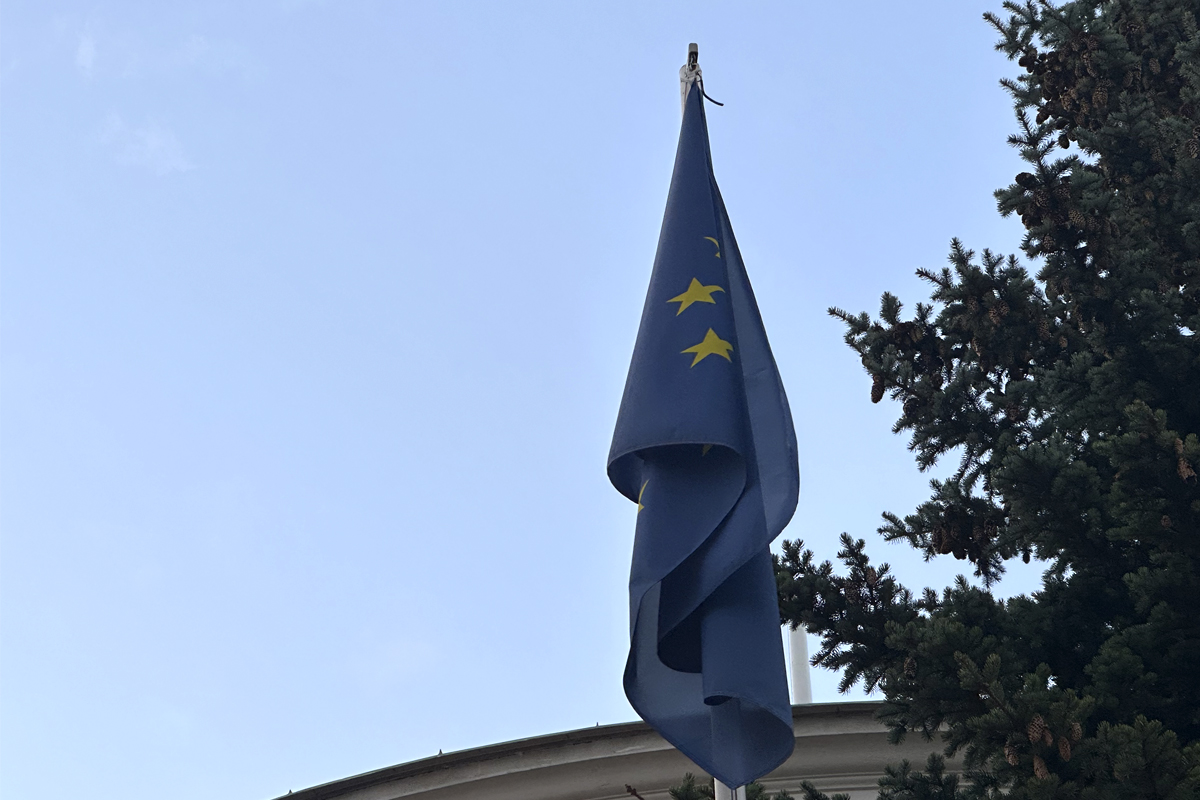 Европа сталкивается с ростом популярности правых партий