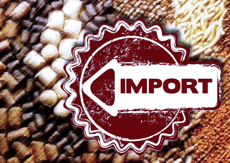 Россельхознадзор временно отменил ограничения на импорт иностранных кормов для животных