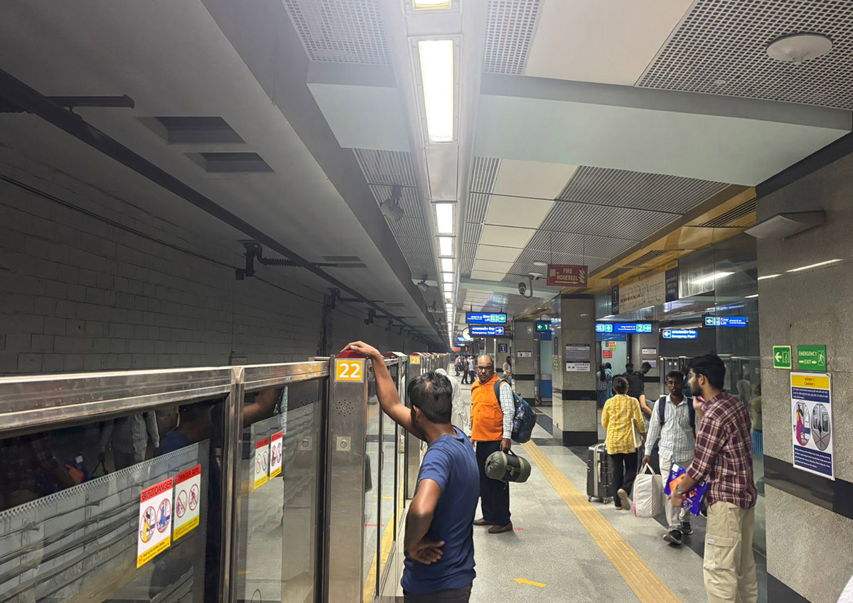 Индия может оказаться перед очень непростым выбором